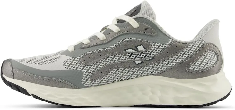 New Balance mens Fresh Foam Arishi V4 Tiralux Running Shoe