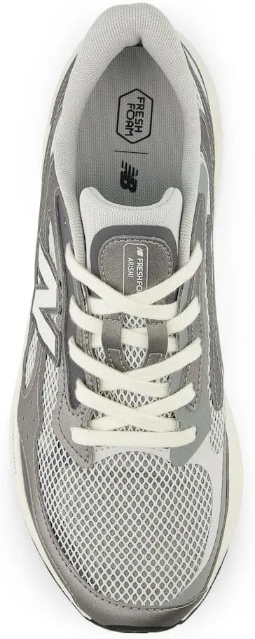 New Balance mens Fresh Foam Arishi V4 Tiralux Running Shoe