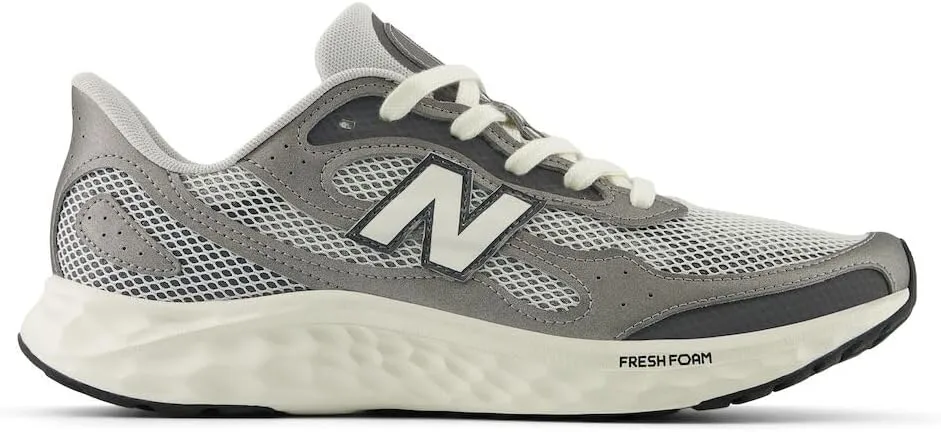 New Balance mens Fresh Foam Arishi V4 Tiralux Running Shoe