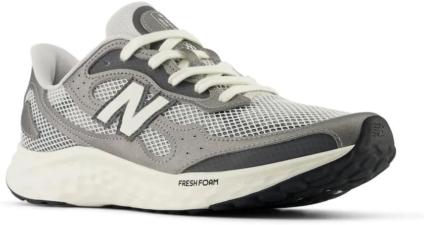 New Balance mens Fresh Foam Arishi V4 Tiralux Running Shoe