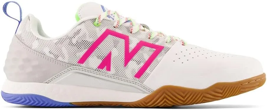 New Balance Men's Fresh Foam Audazo V6 Pro Suede In Soccer Shoe