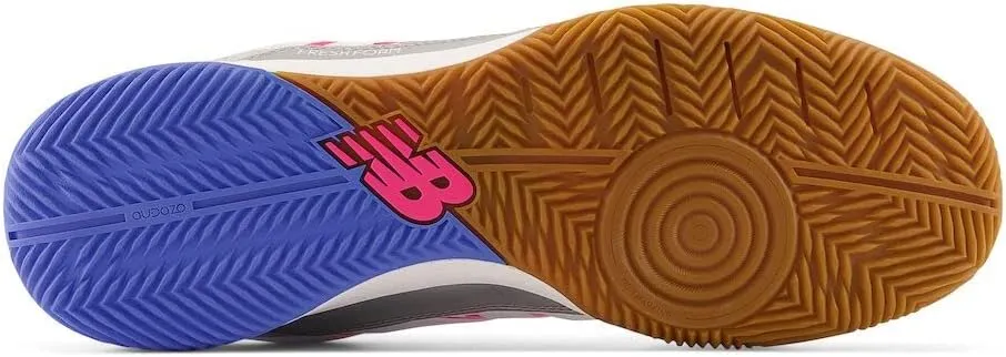 New Balance Men's Fresh Foam Audazo V6 Pro Suede In Soccer Shoe