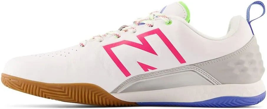 New Balance Men's Fresh Foam Audazo V6 Pro Suede In Soccer Shoe