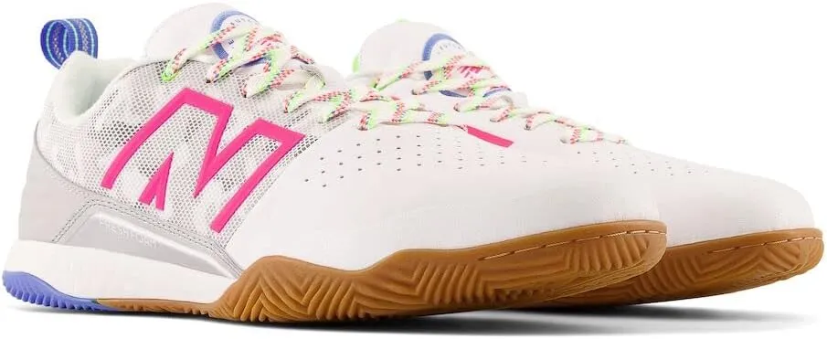 New Balance Men's Fresh Foam Audazo V6 Pro Suede In Soccer Shoe
