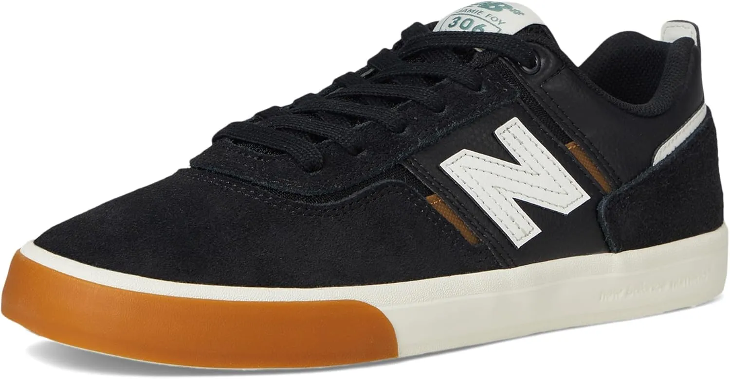 New Balance Unisex-Adult 306-Jamie Foy Skate Shoe
