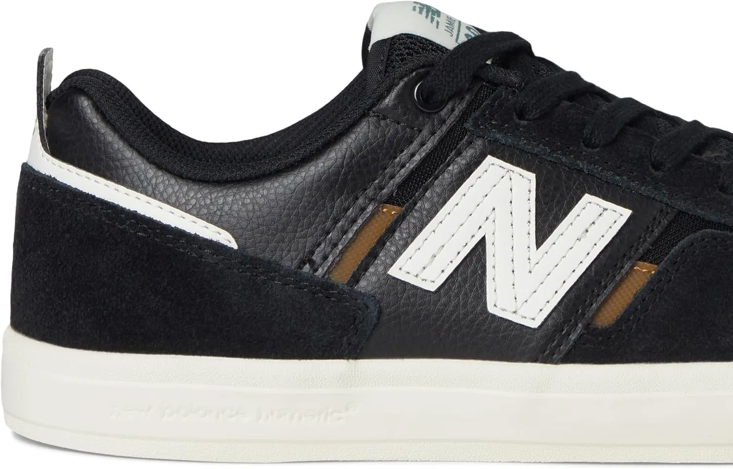 New Balance Unisex-Adult 306-Jamie Foy Skate Shoe