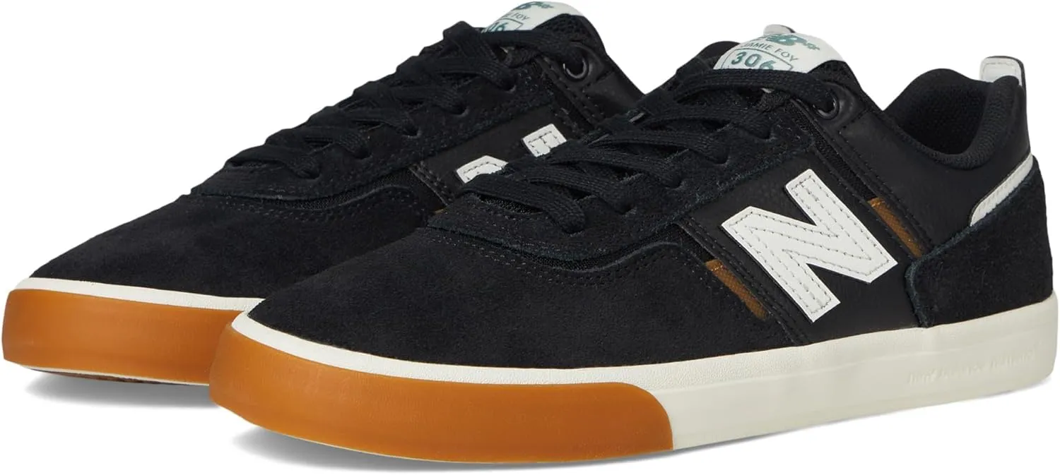 New Balance Unisex-Adult 306-Jamie Foy Skate Shoe