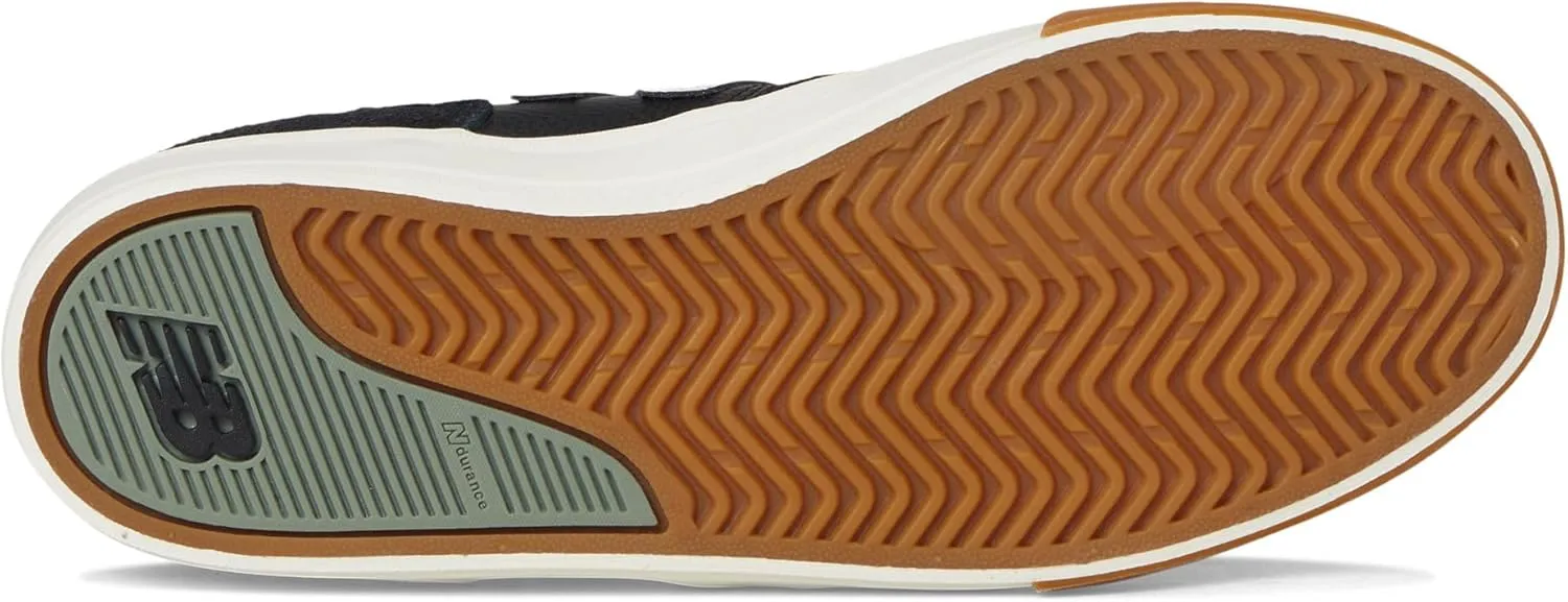 New Balance Unisex-Adult 306-Jamie Foy Skate Shoe