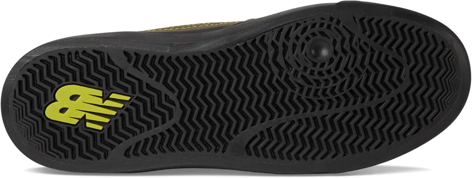 New Balance Unisex-Adult 417-Franky Villani Skate Shoe