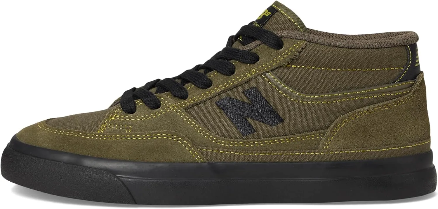 New Balance Unisex-Adult 417-Franky Villani Skate Shoe