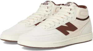 New Balance Unisex-Adult 440 Hi Skate Shoe