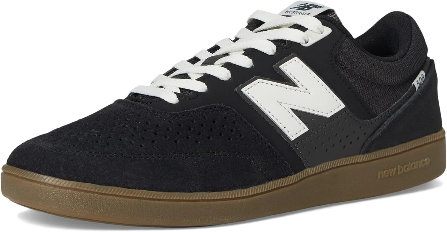 New Balance Unisex-Adult 508 Brandon Westgate Skate Shoe