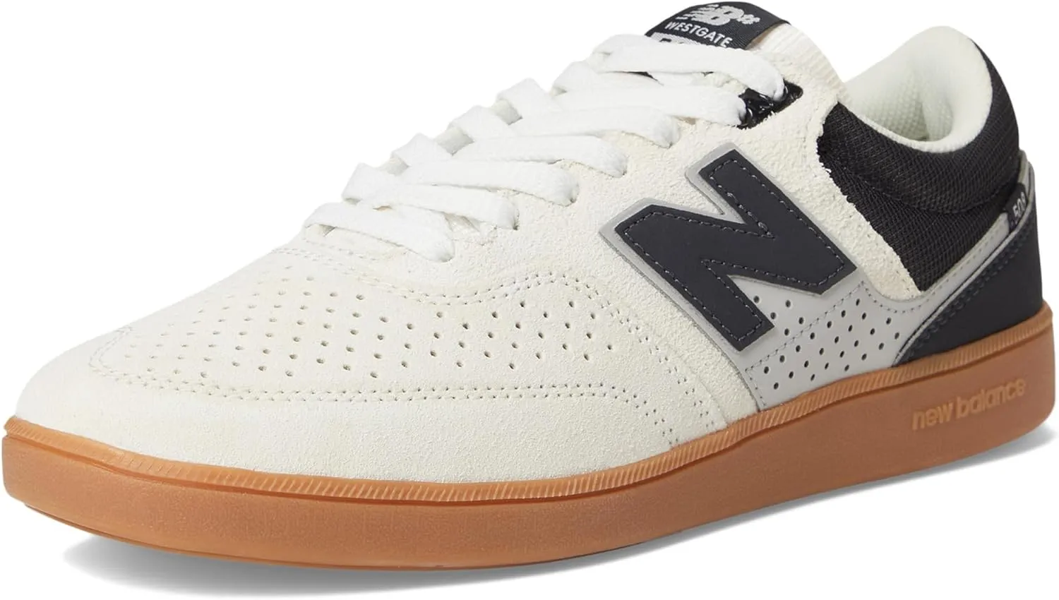 New Balance Unisex-Adult 508-Brandon Westgate Skate Shoe