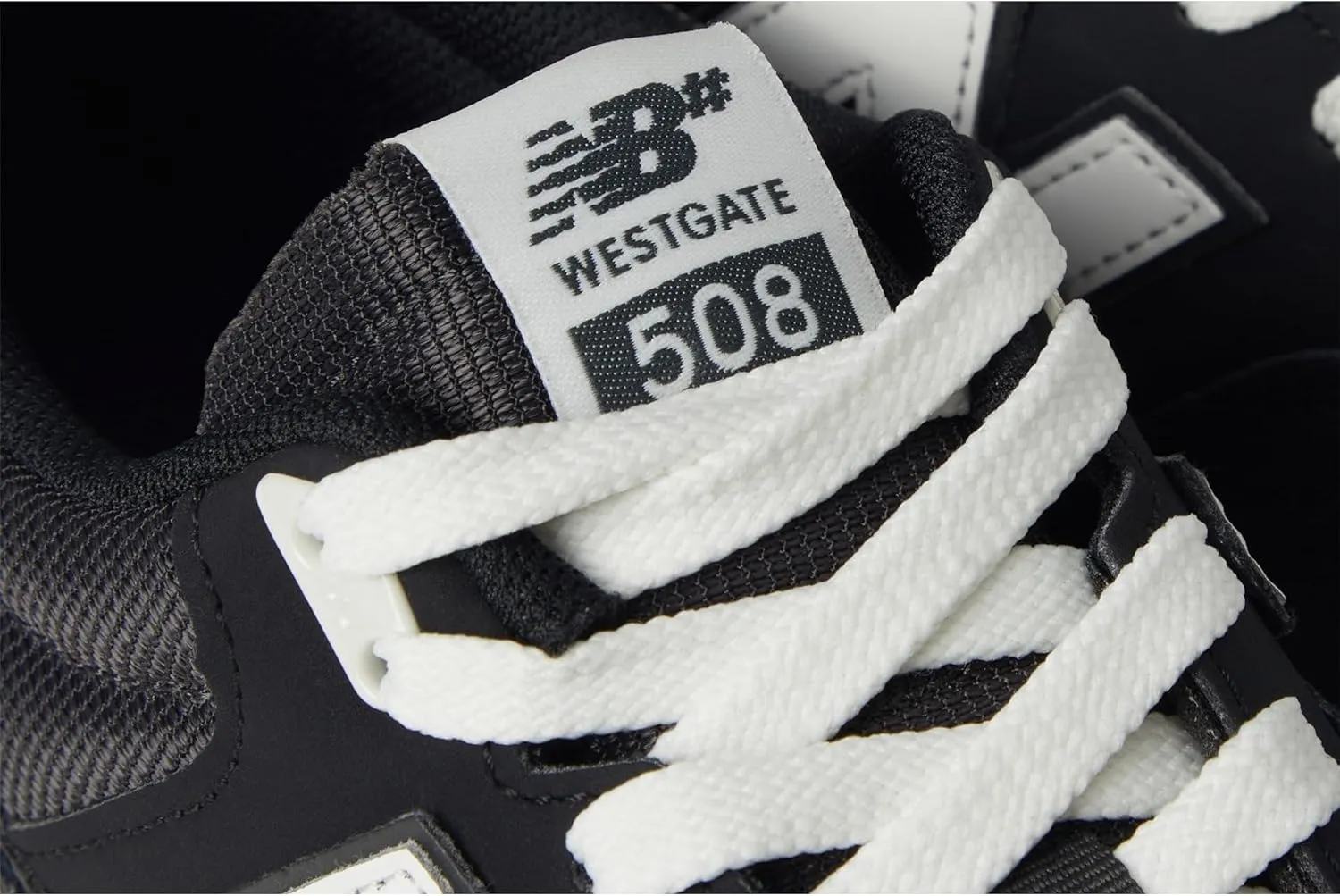 New Balance Unisex-Adult 508 Brandon Westgate Skate Shoe