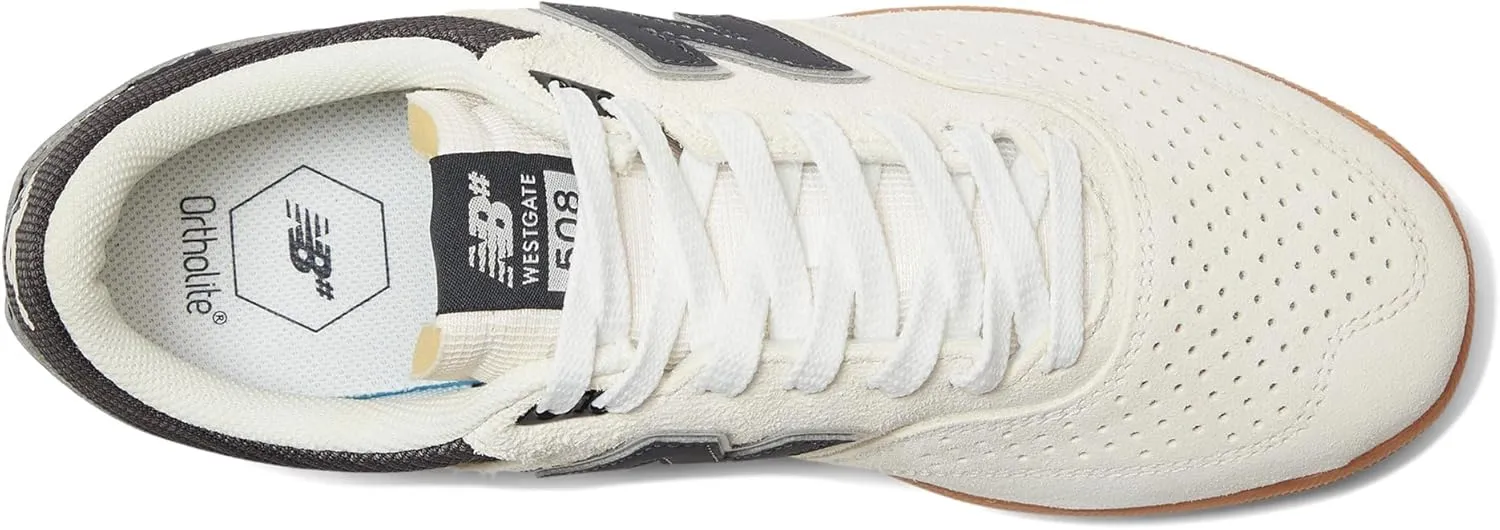 New Balance Unisex-Adult 508-Brandon Westgate Skate Shoe