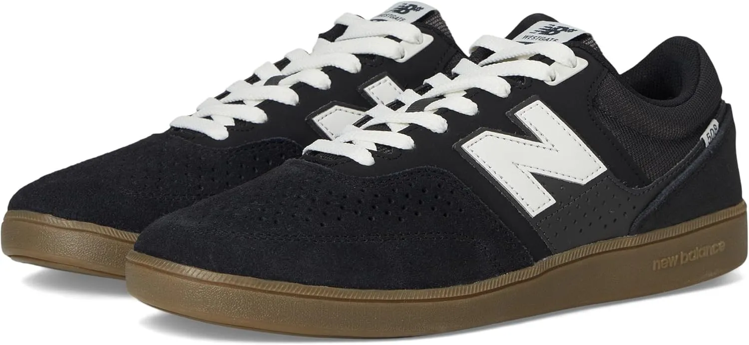 New Balance Unisex-Adult 508 Brandon Westgate Skate Shoe