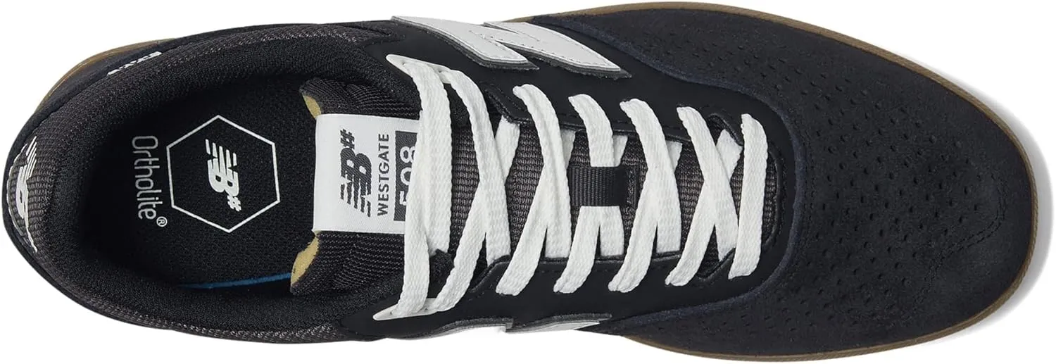 New Balance Unisex-Adult 508 Brandon Westgate Skate Shoe