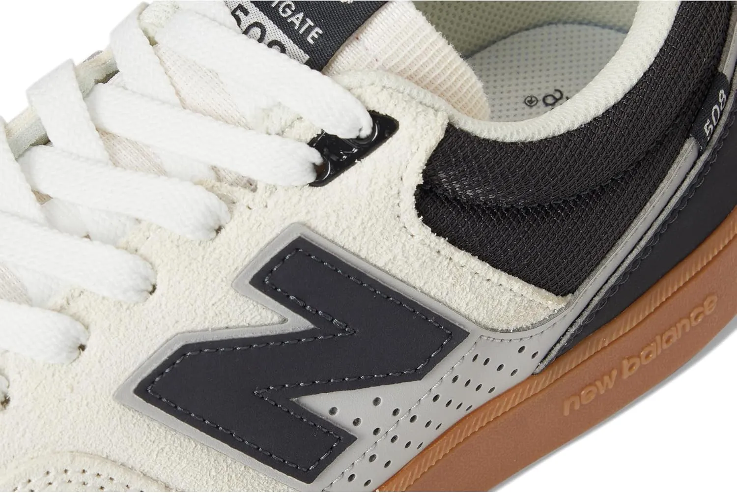 New Balance Unisex-Adult 508-Brandon Westgate Skate Shoe