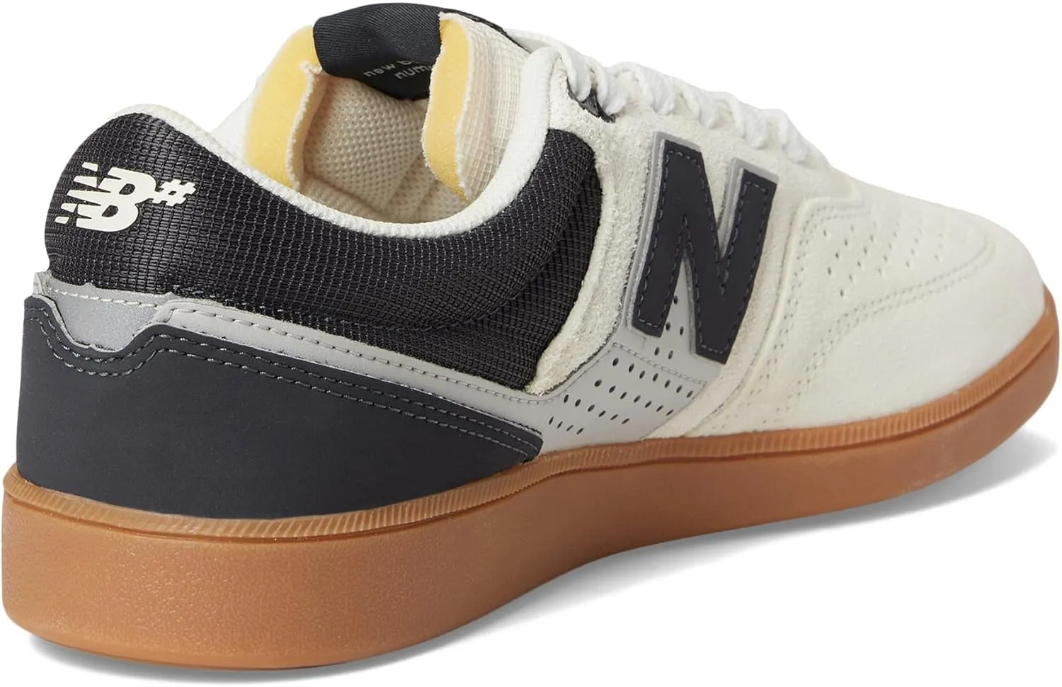 New Balance Unisex-Adult 508-Brandon Westgate Skate Shoe