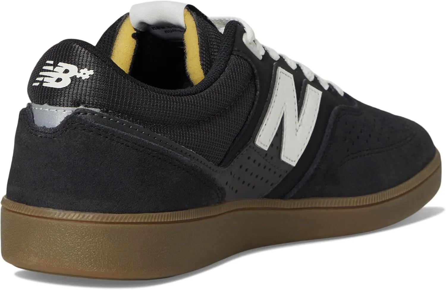New Balance Unisex-Adult 508 Brandon Westgate Skate Shoe