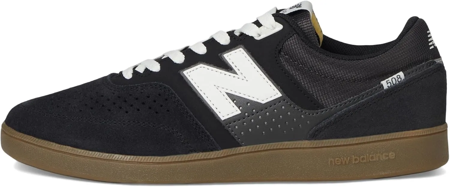 New Balance Unisex-Adult 508 Brandon Westgate Skate Shoe
