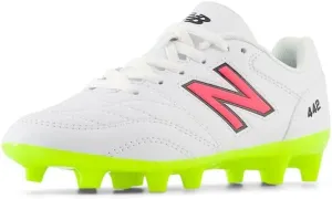 New Balance Unisex-Child 442 Academy Fg V2 Soccer Shoe
