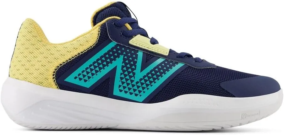 New Balance Women's 696v6 Tennis Shoe