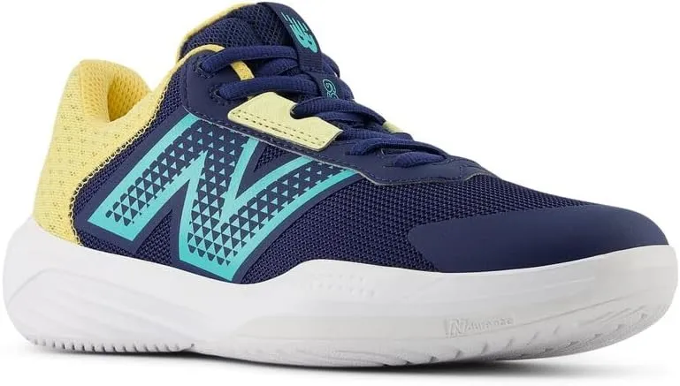 New Balance Women's 696v6 Tennis Shoe