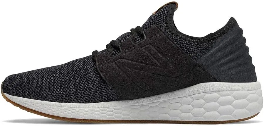 New Balance Women's Fresh Foam Cruz V2 Running Shoe