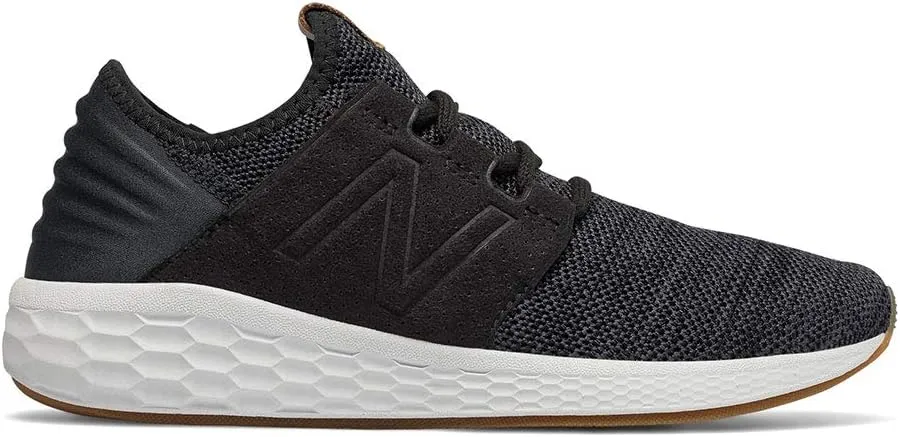 New Balance Women's Fresh Foam Cruz V2 Running Shoe