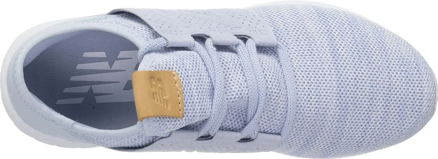 New Balance Women's Fresh Foam Cruz V2 Running Shoe