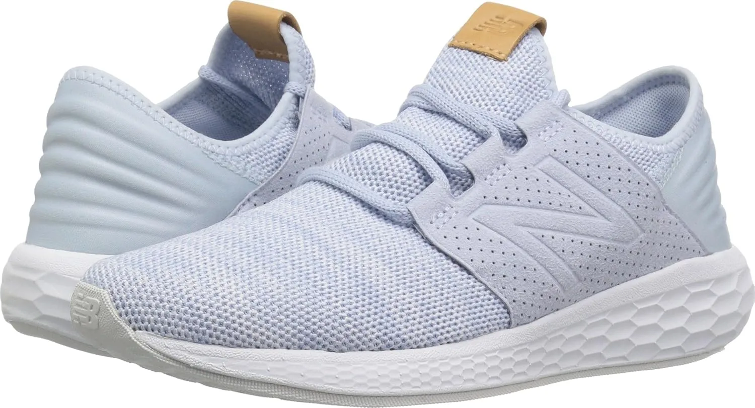 New Balance Women's Fresh Foam Cruz V2 Running Shoe