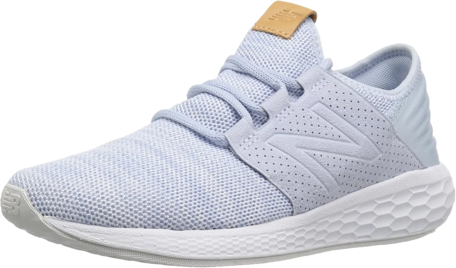 New Balance Women's Fresh Foam Cruz V2 Running Shoe