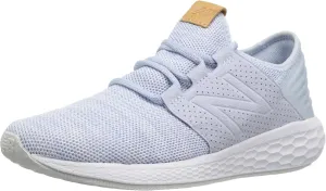 New Balance Women's Fresh Foam Cruz V2 Running Shoe