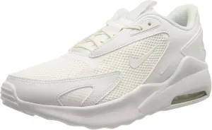 Nike Air Max Bolt Mens Running Trainers CU4151 Sneakers Shoes (UK 7 US 8 EU 41, White White White 104)