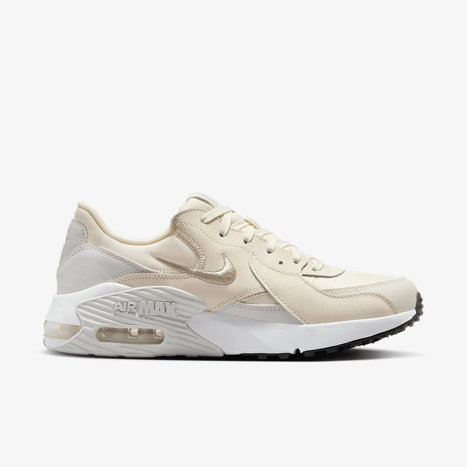 Nike Air Max Excee (DX0113-002, Soft Pearl/Platinum Tint/White/Pure Platinum)