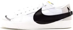Nike Blazer Low 77 Jumbo DQ8769 100