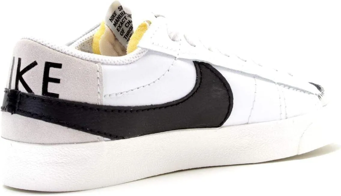 Nike Blazer Low 77 Jumbo DQ8769 100