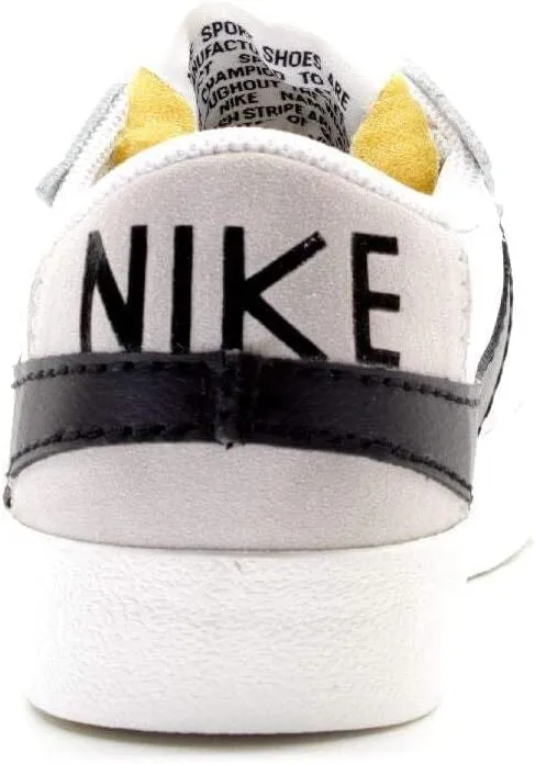 Nike Blazer Low 77 Jumbo DQ8769 100
