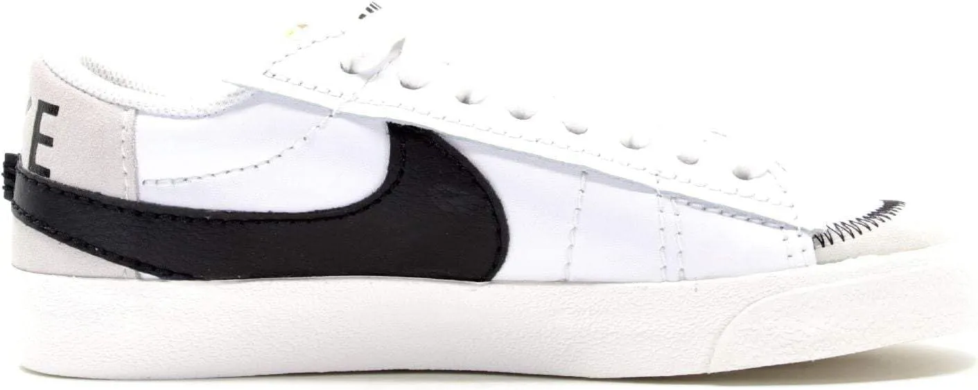 Nike Blazer Low 77 Jumbo DQ8769 100