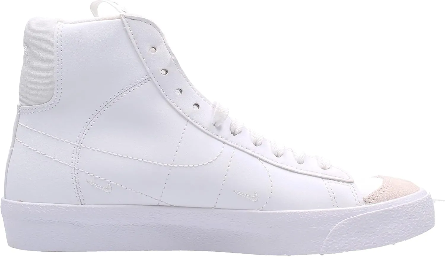 Nike Blazer Mid '77 SE D (Little Kid)