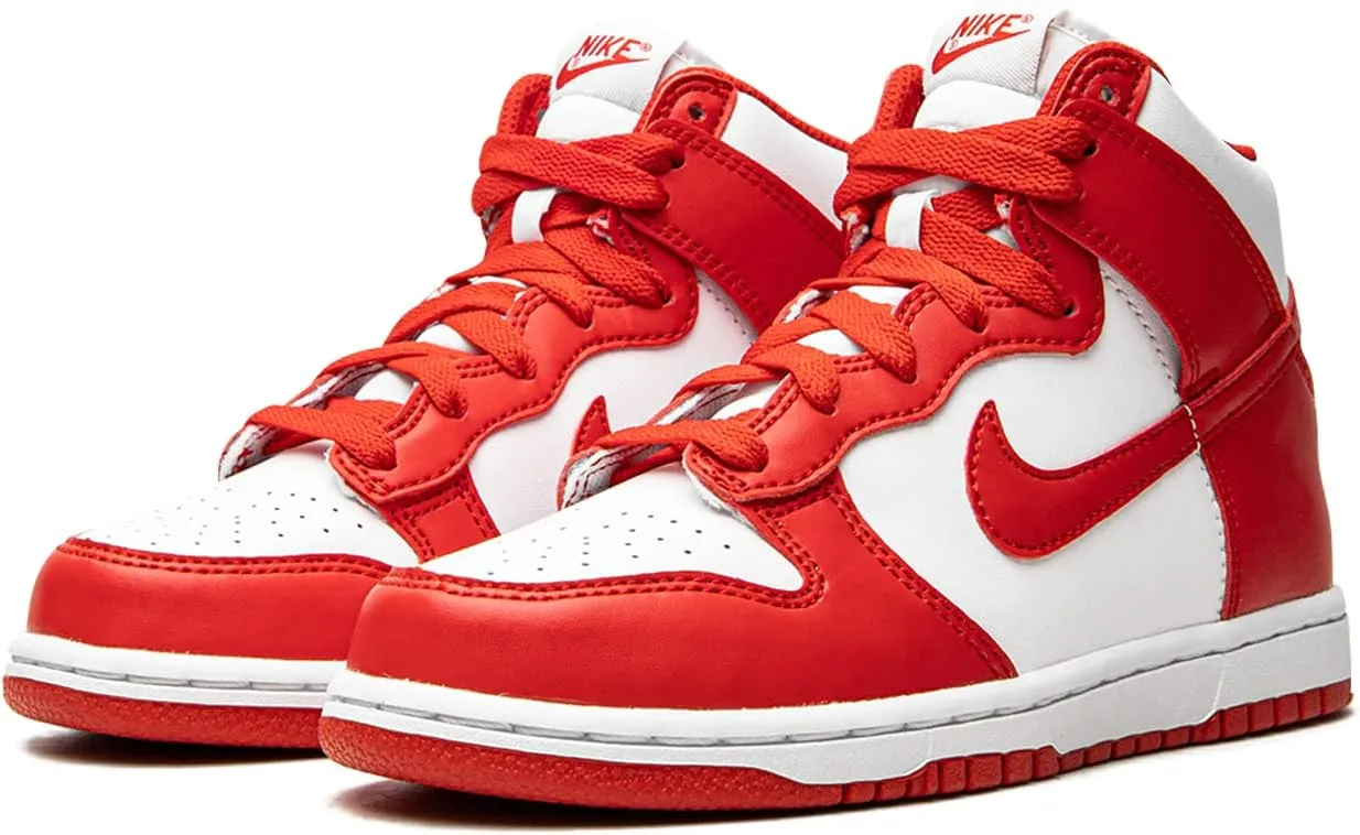 Nike Boy's Gymnastics Shoes