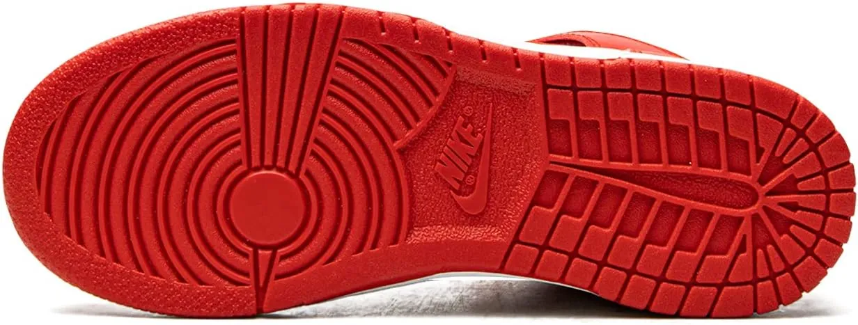 Nike Boy's Gymnastics Shoes