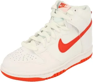 Nike Boy's Gymnastics Shoes