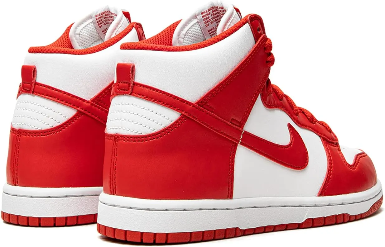 Nike Boy's Gymnastics Shoes