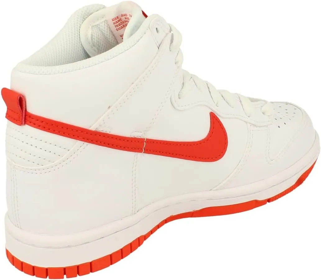Nike Boy's Gymnastics Shoes