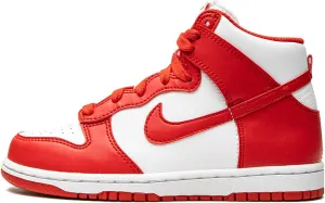 Nike Boy's Gymnastics Shoes