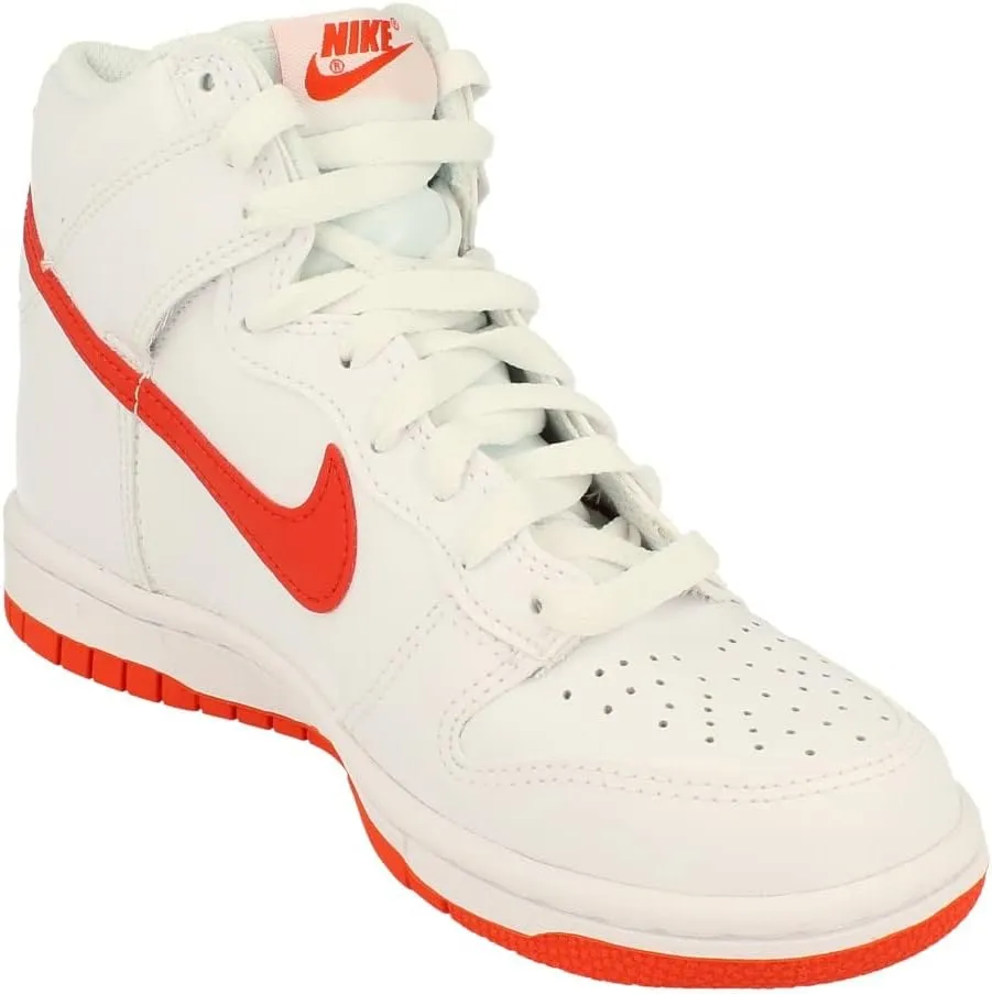 Nike Boy's Gymnastics Shoes