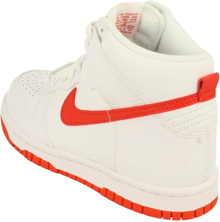 Nike Boy's Gymnastics Shoes