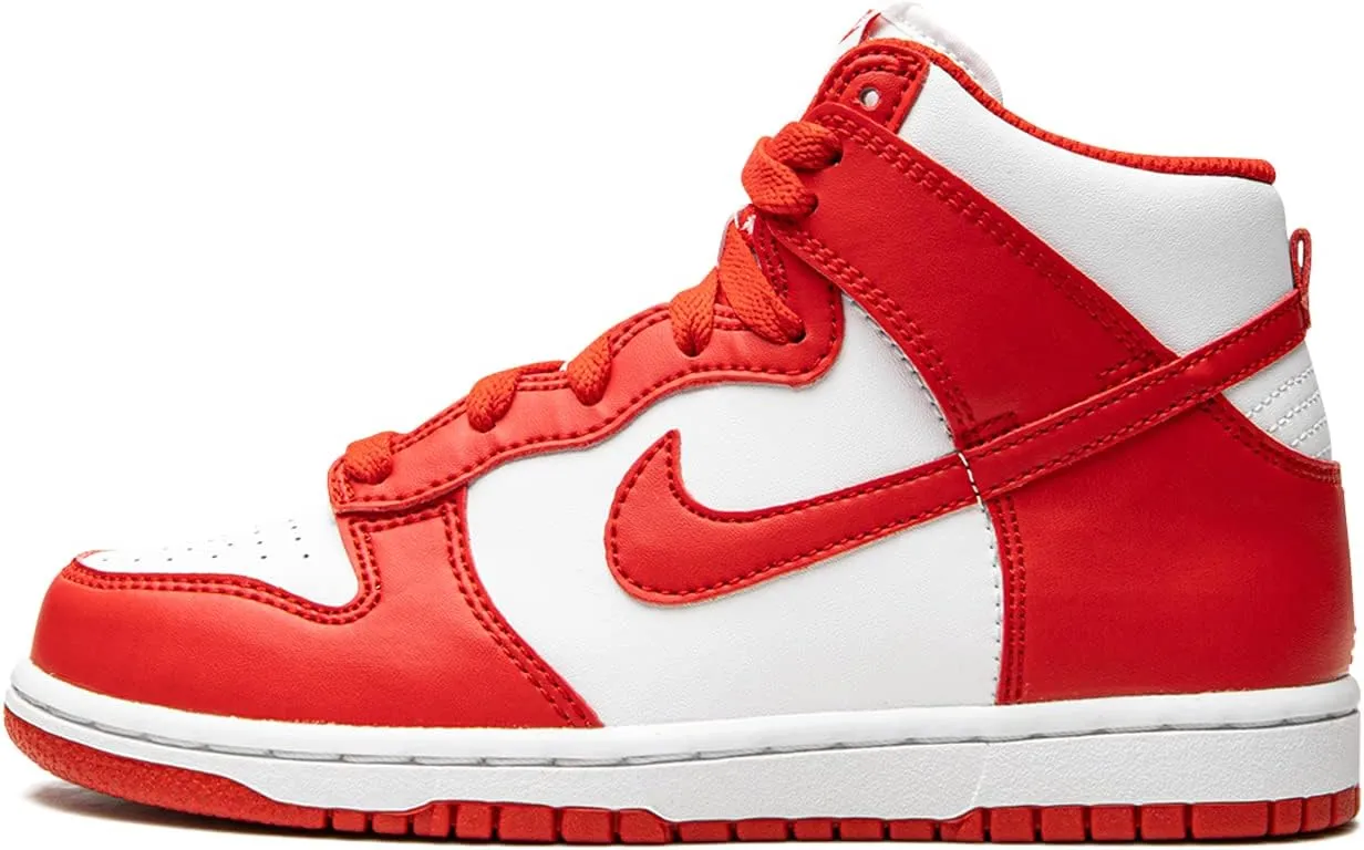 Nike Boy's Gymnastics Shoes